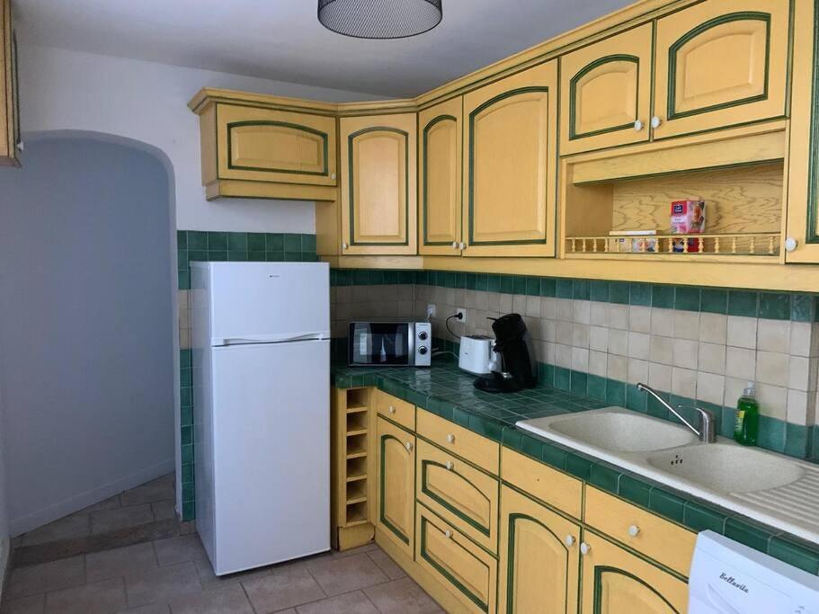 Appartement Avec Cours Gien ภายนอก รูปภาพ
