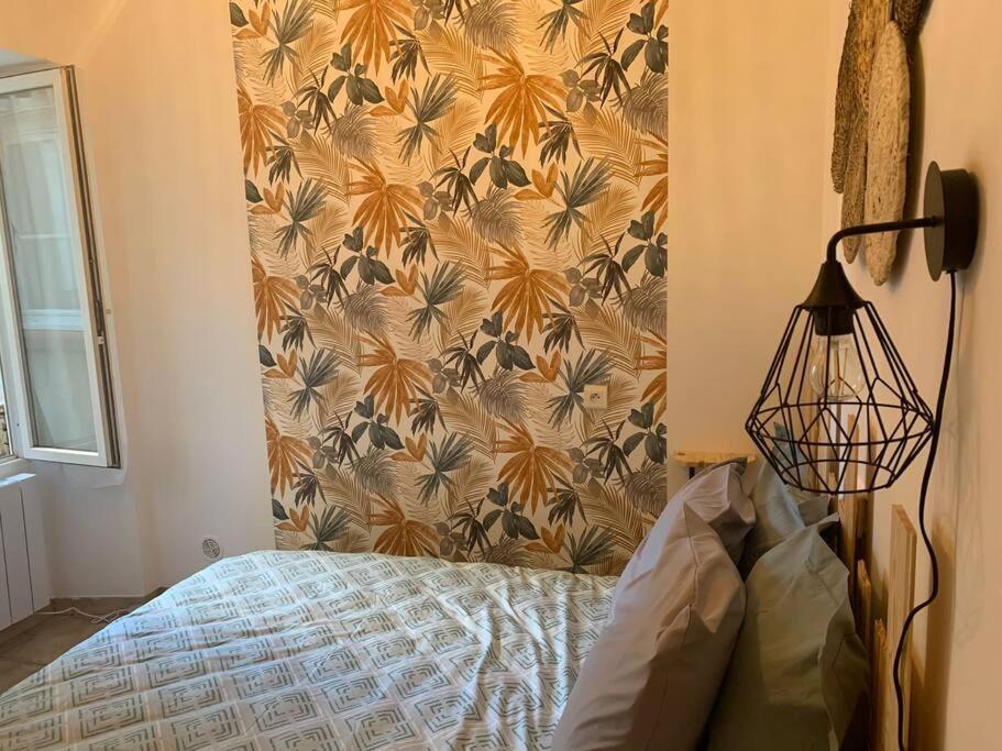 Appartement Avec Cours Gien ภายนอก รูปภาพ