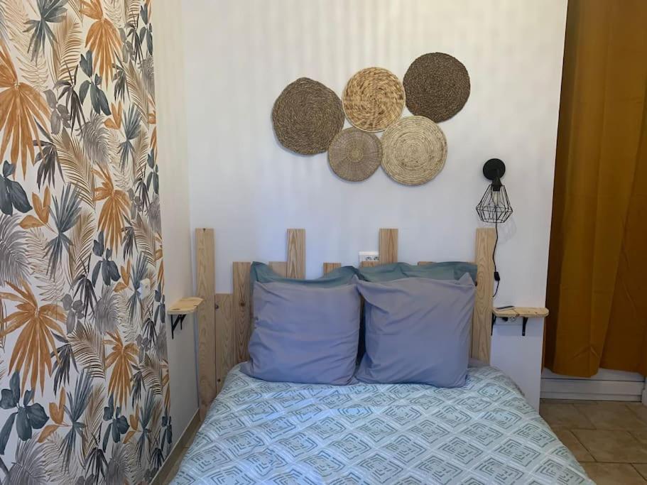 Appartement Avec Cours Gien ภายนอก รูปภาพ